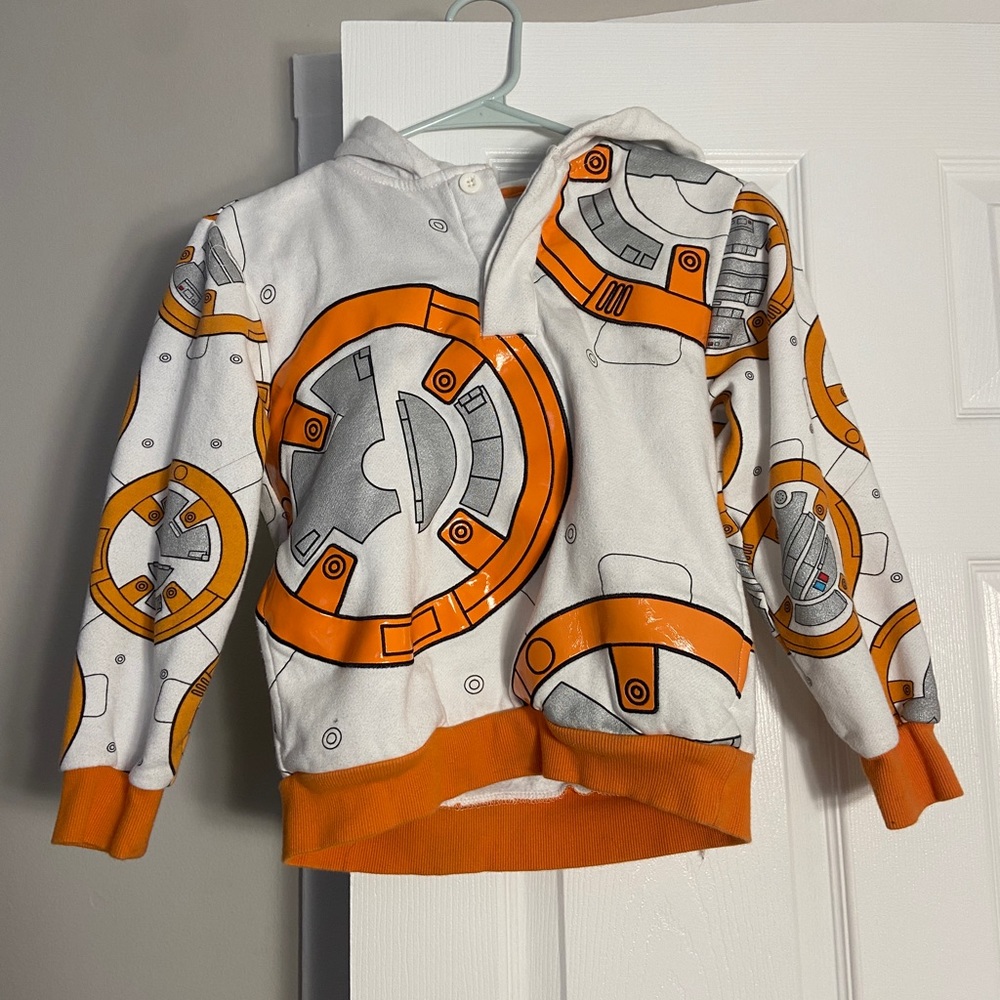 BB-8 Sweatshirt